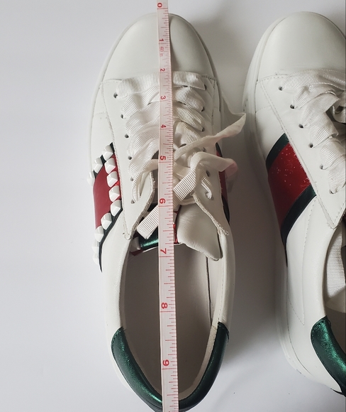 Kennel & Schmenger Sneakers Size 4